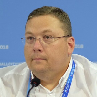 Alexey Sofronov