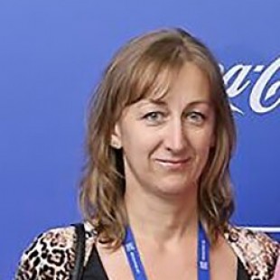 Irina Grakova