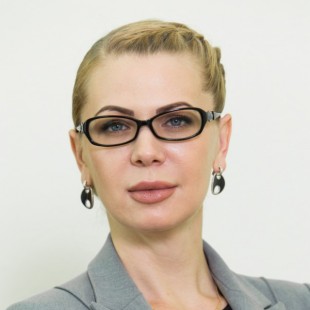 Irina Telarova