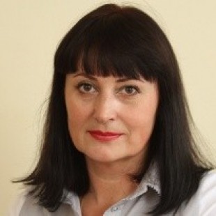 Irina Bajhanova