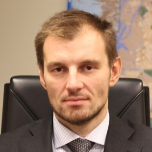 Dmitry Zubkov