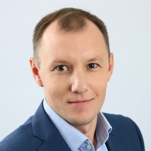 Pavel Olonov