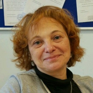 Olga Kol