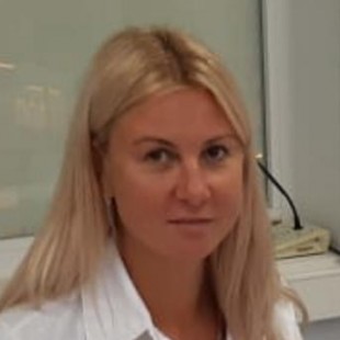 Oksana Lefler