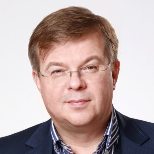 Vyacheslav Merkulov