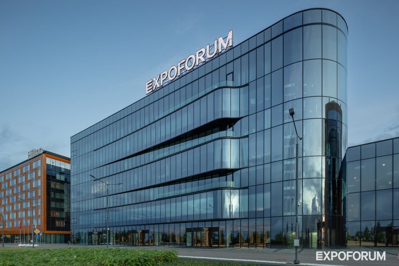 Конгресс-холл ТОРАТАУ