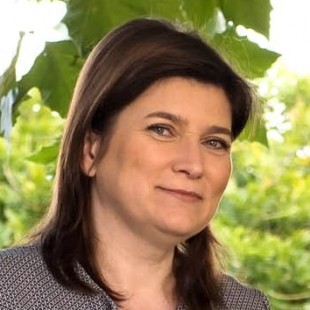 Марина Бюрнье 