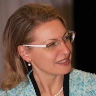 Оксана Адаменко