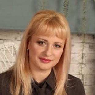 Евгения Корнилова