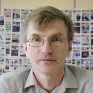 Дмитрий Грозный